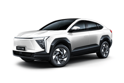 Mahindra Xev 9e Color Everest White